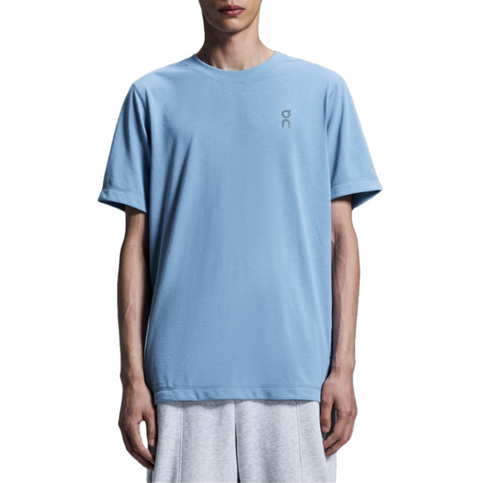 Franela Manga Corta para Caballero Train-T