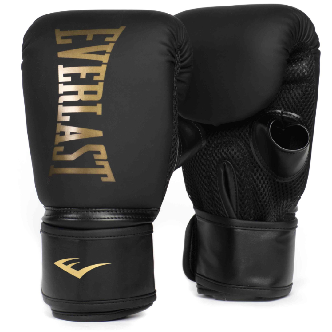 Guantes de Boxeo Elite Cardio