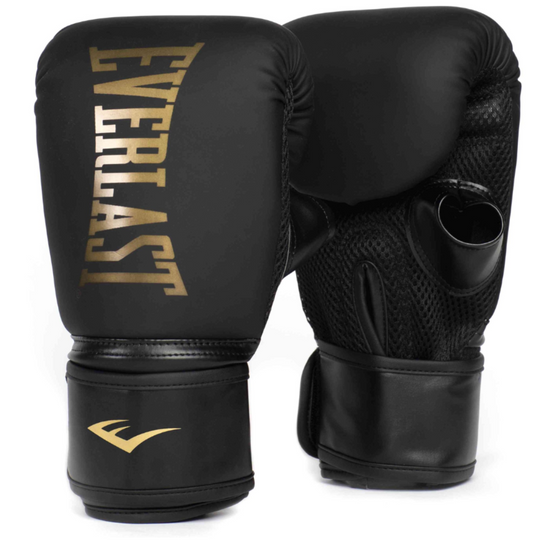 Guantes de Boxeo Elite Cardio