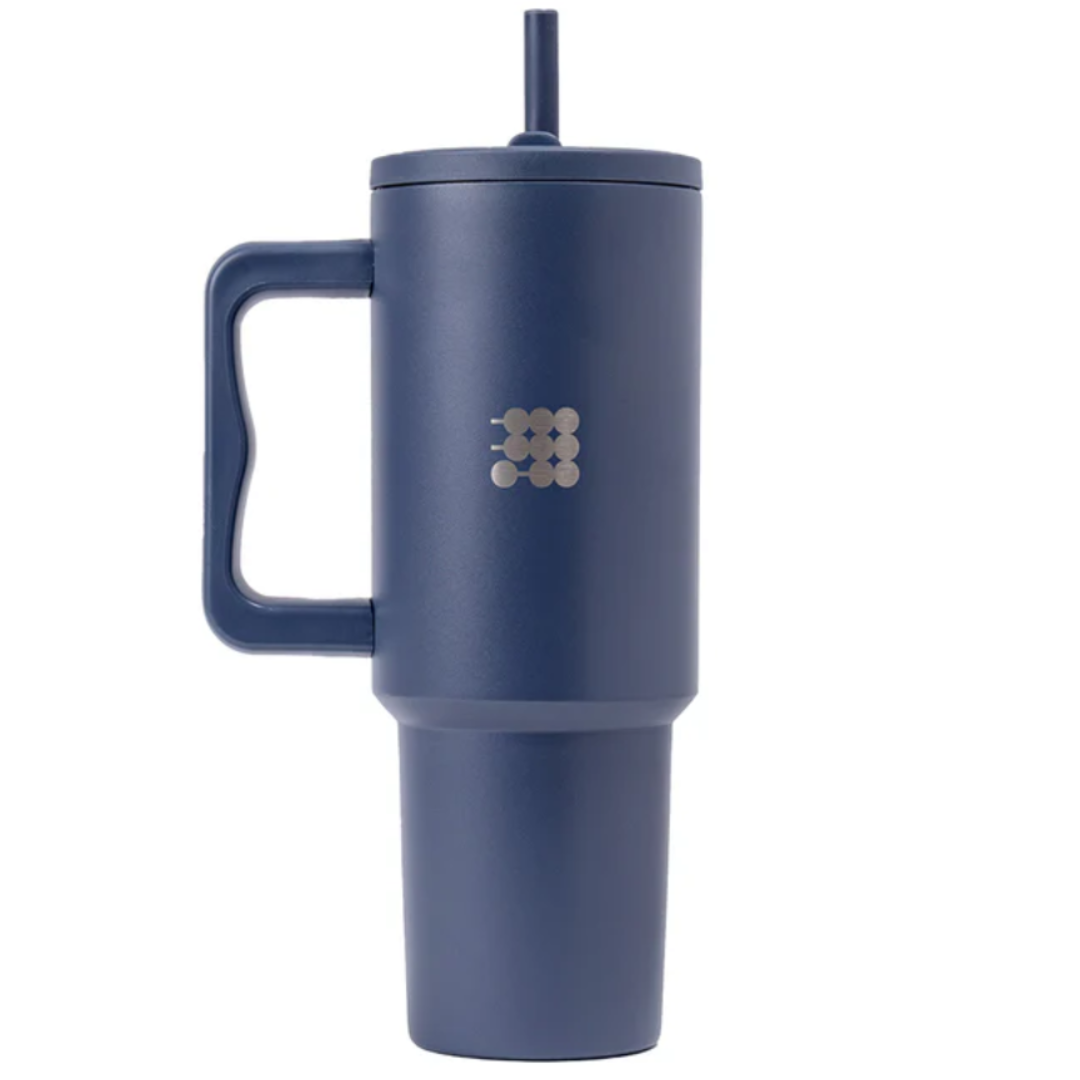 Termo Tumbler Spill-Free 40oz