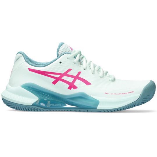 Zapatos de Pádel para Dama Gel Challenger 14