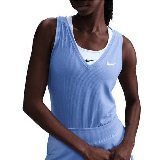 Franela Sin Mangas para Dama Court Victory