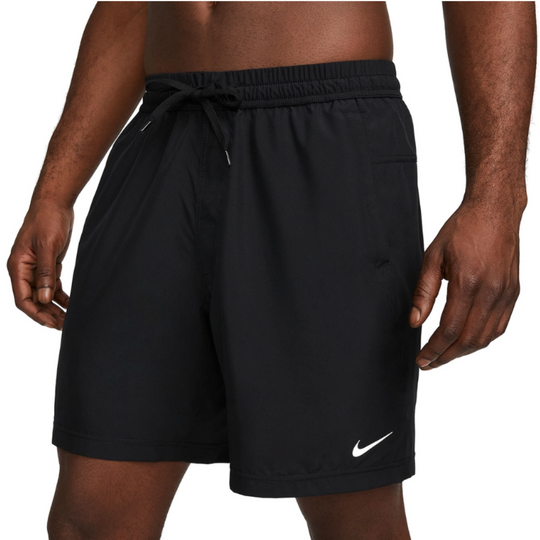 Short para Caballero Nike Form 7"