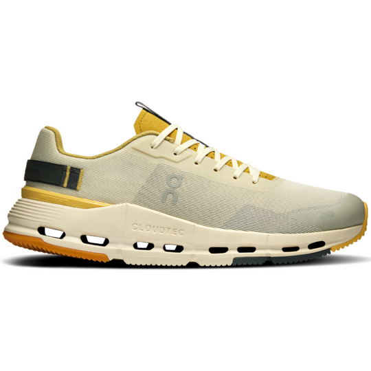 Zapatos Lifestyle para Caballero Cloudnova Form 2