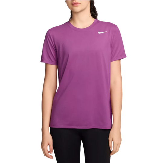 Franela Manga Corta para Dama Dri-Fit RLGD