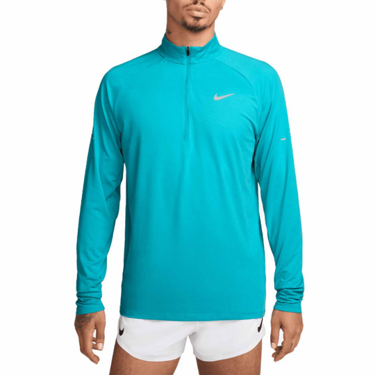 Franela Manga Larga para Caballero Nike Stride