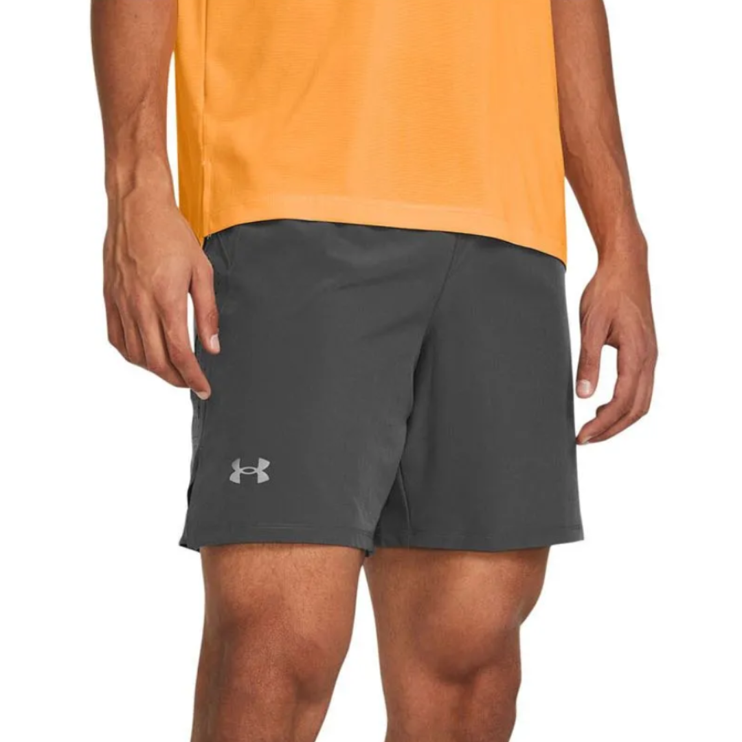 Short para Caballero Launch Elite 7