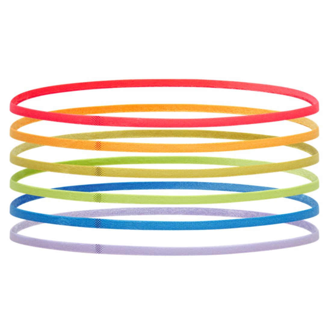 Bandana de Cabeza UA Mini (6 Unidades)