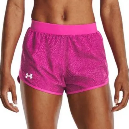 Short para Dama Fly By 2.0 3"