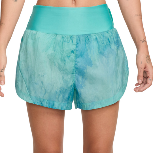Short para Dama Trail Repel 3"