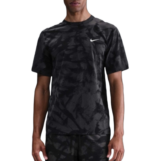 Franela Manga Corta para Caballero Nike Hyverse