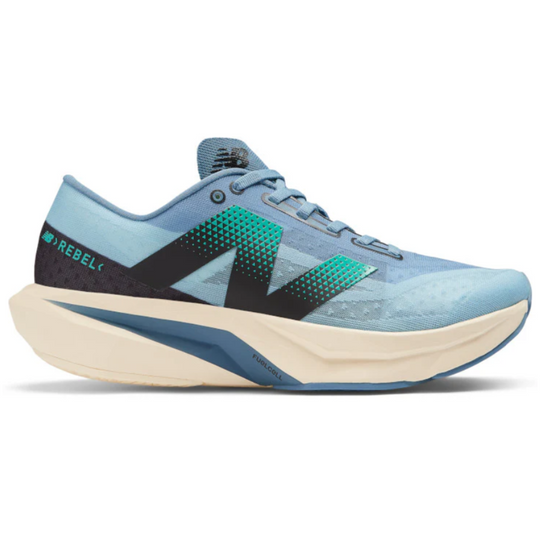 Zapatos Running para Caballero FuelCell Rebel v4