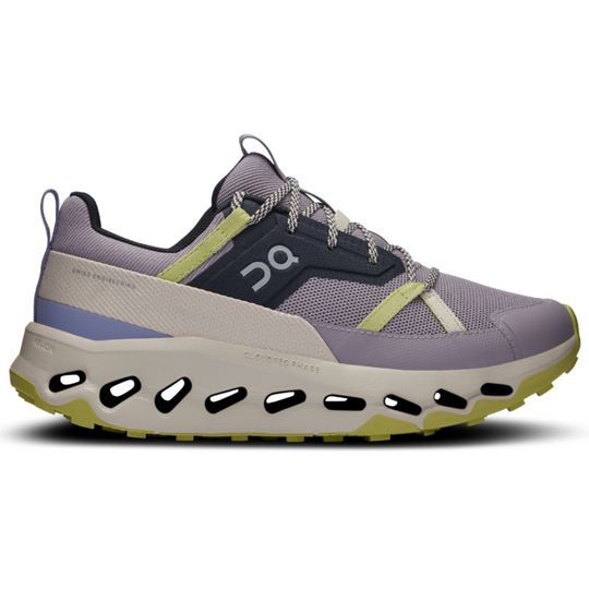 Zapatos de Trail para Dama Cloudhorizon