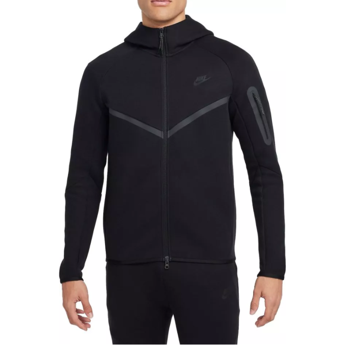 Chaqueta Deportiva para Caballero Tech Fleece Windrunner