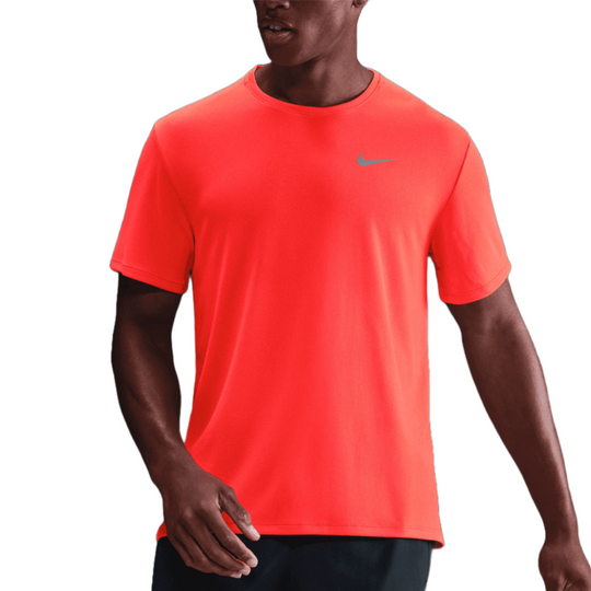 Franela Manga Corta para Caballero Dri-Fit UV Miler