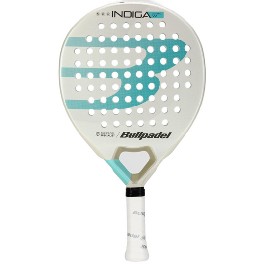 Pala de Pádel Indiga W 25