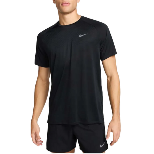 Franela Manga Corta para Caballero Nike Stride