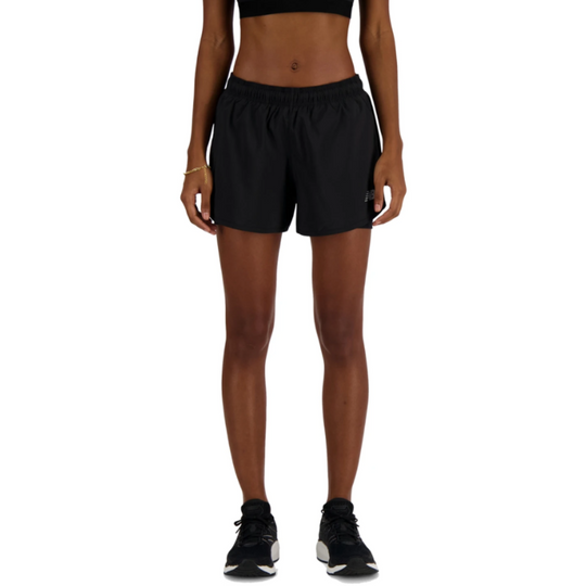 Short para Dama Essentials 2in1 3"