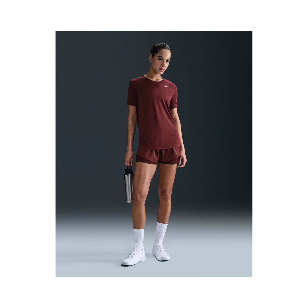 Franela Manga Corta para Dama Dri-Fit RLGD