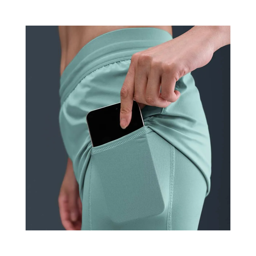 Short para Dama Nike Swift 2in1 5"