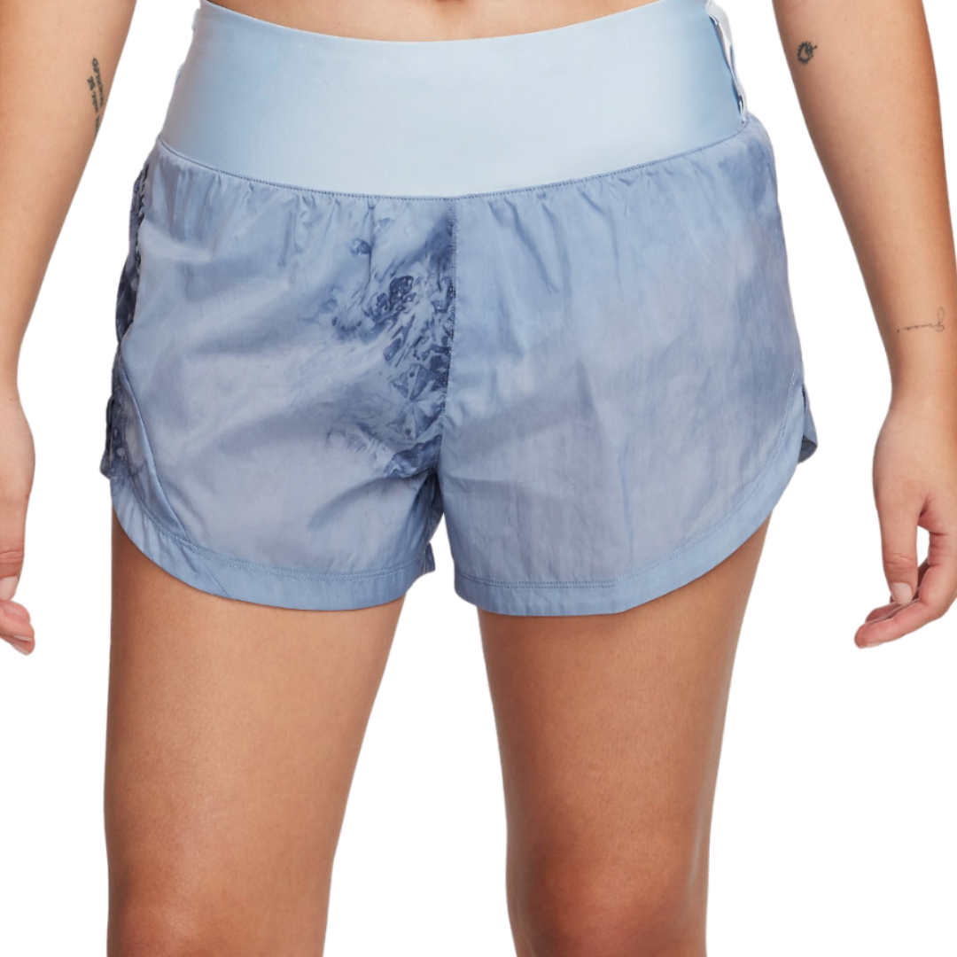 Short para Dama Trail Repel