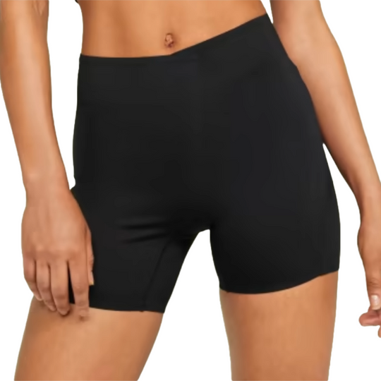 Biker Short para Dama Race 5"