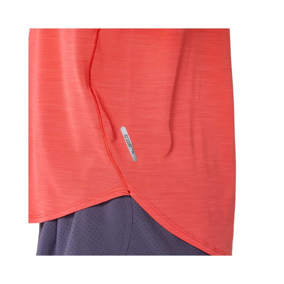 Franela Manga Corta para Dama Road