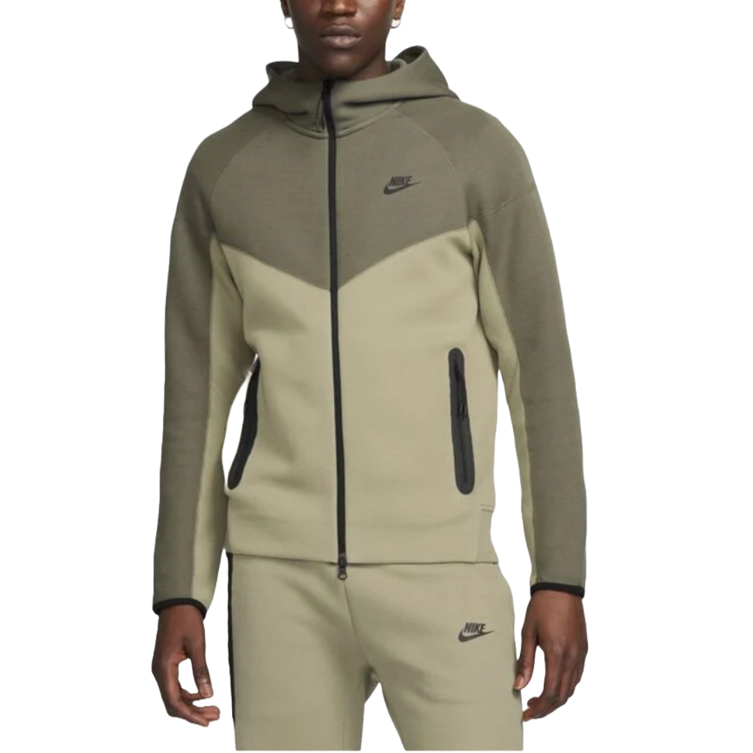 Chaqueta para Caballero Tech Fleece Windrunner