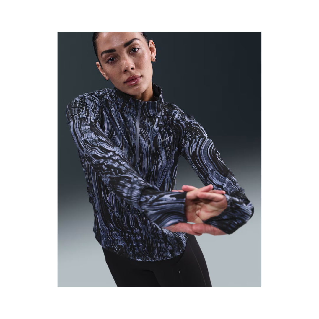 Franela Manga Larga para Dama Nike Swift