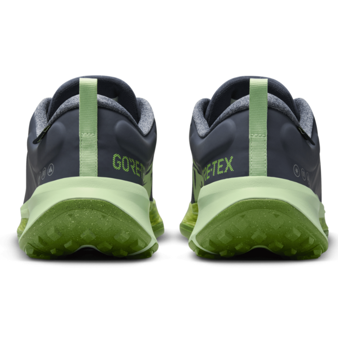 Zapatos de Trail para Caballero Juniper Trail 2 GORE-TEX