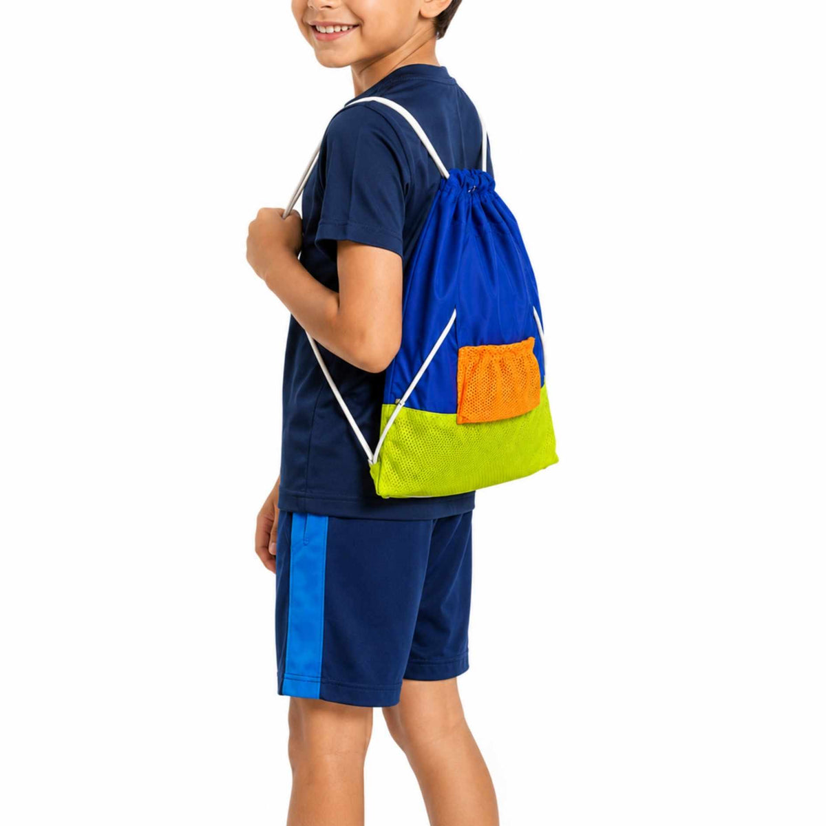 Bolso De Natación