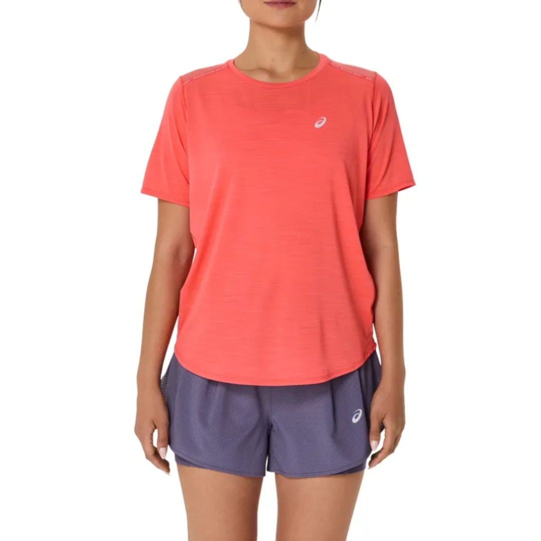 Franela Manga Corta para Dama Road