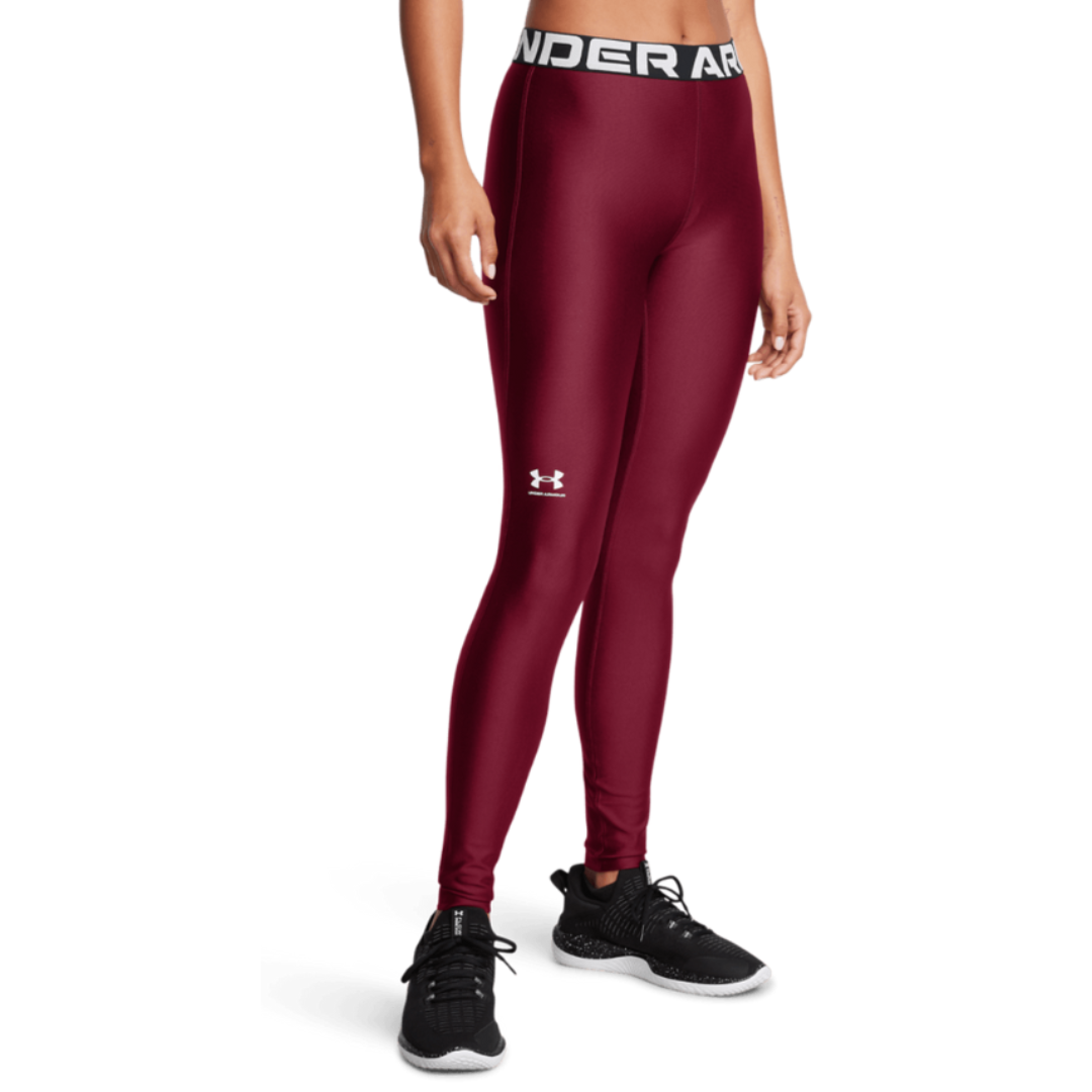 Legging para Dama HeatGear Authentics