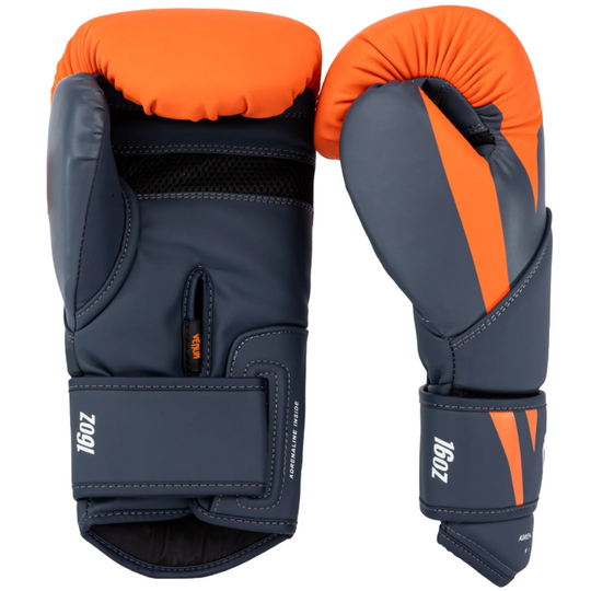 Guantes de Boxeo Challenger 4.0