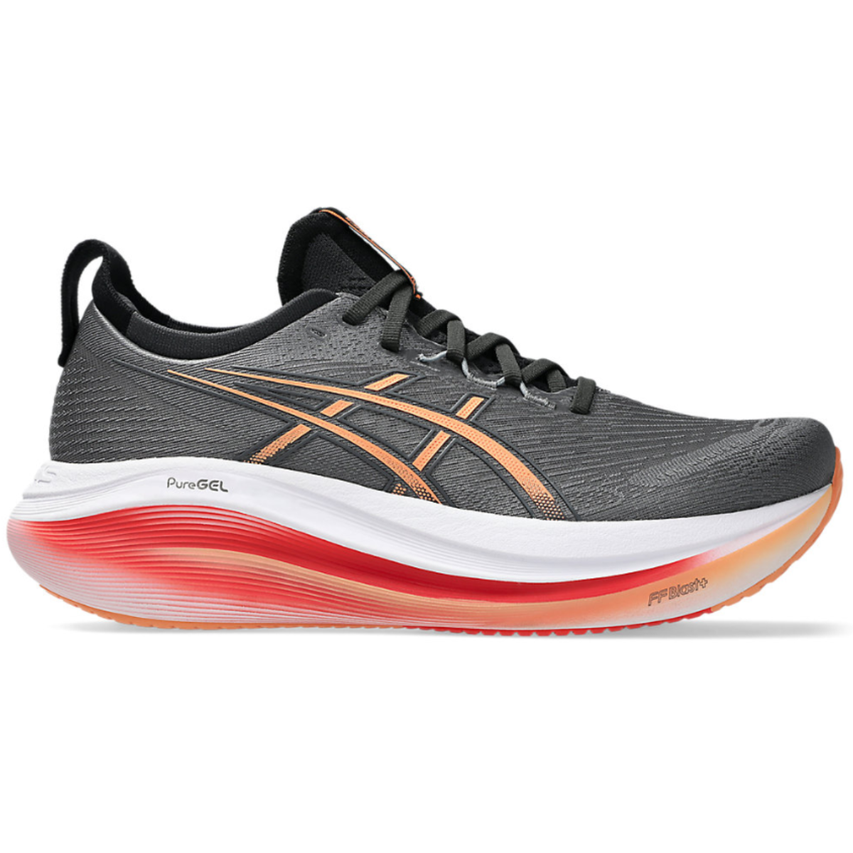 Zapatos Running para Caballero Gel Nimbus 27.