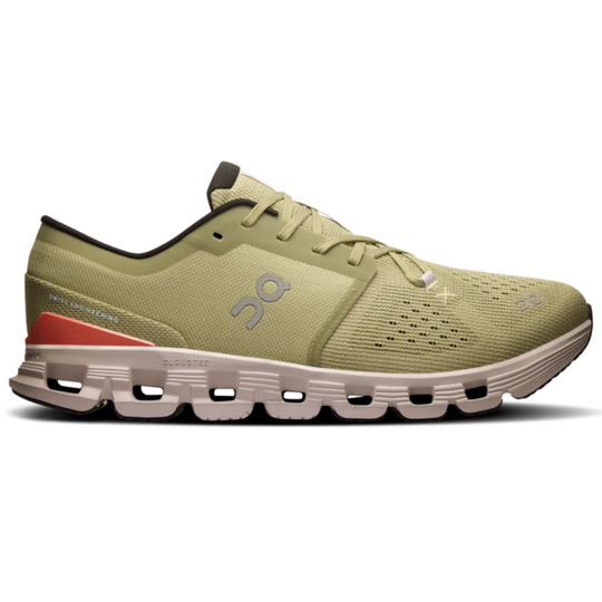 Zapatos Training para Caballero Cloud X 4