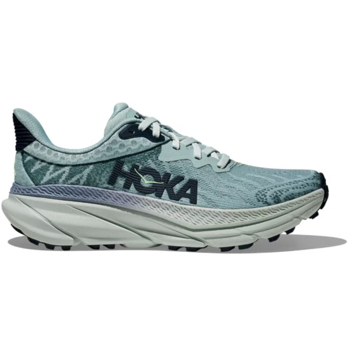 Zapatos de Trail para Dama Challenger ATR 7