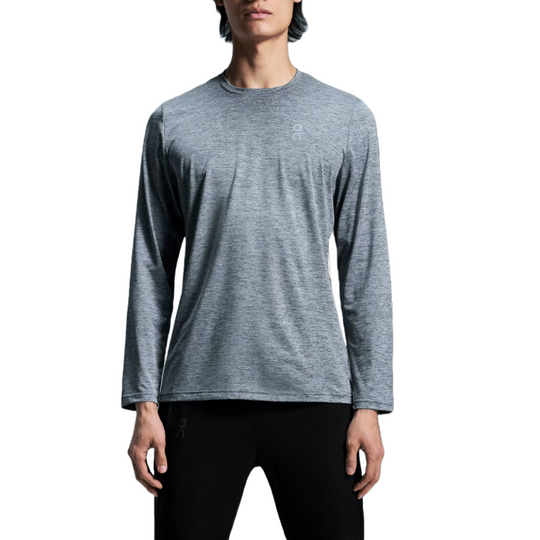 Franela Manga Larga para Caballero Core Long-T