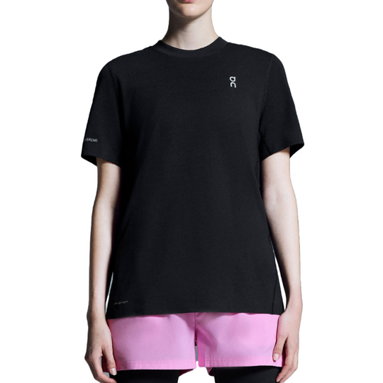 Franela Manga Corta para Dama Train-T