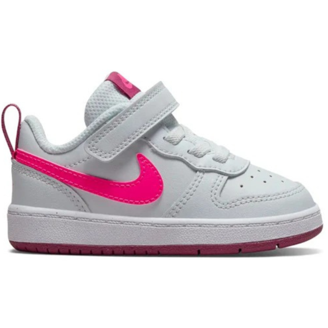 Zapatos Lifestyle para Bebés e Infantil Court Borough Low 2