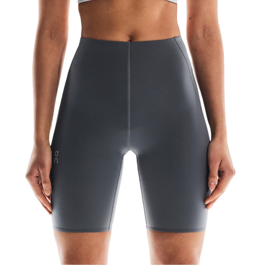 Biker Short para Dama Train 1/2 7"