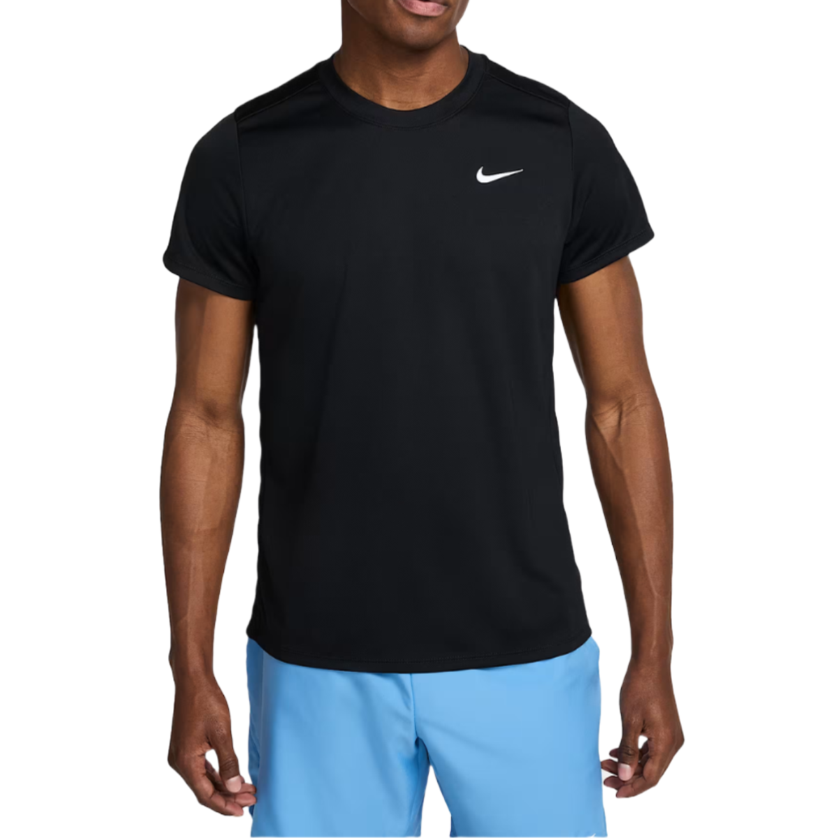 Franela Manga Corta para Caballero NikeCourt Victory