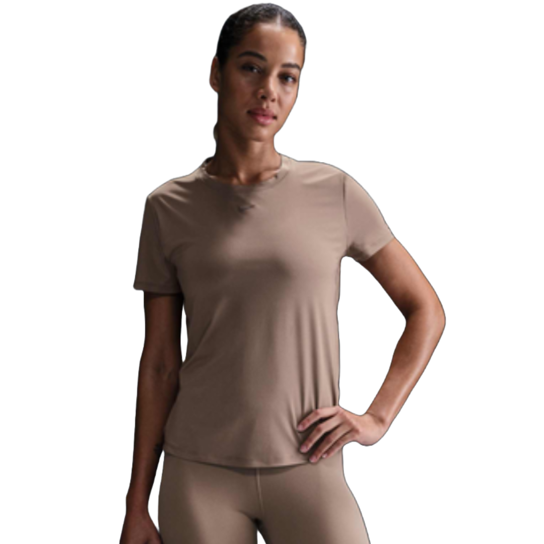 Franela Manga Corta para Dama One Classic