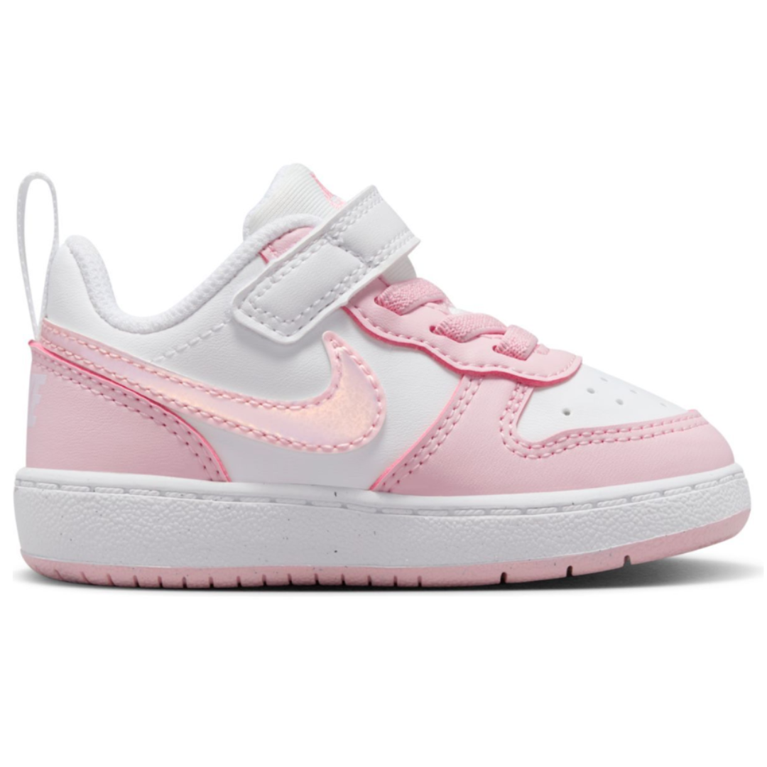 Zapatos Lifestyle para Bebés e Infantil Court Borough Low Recraft