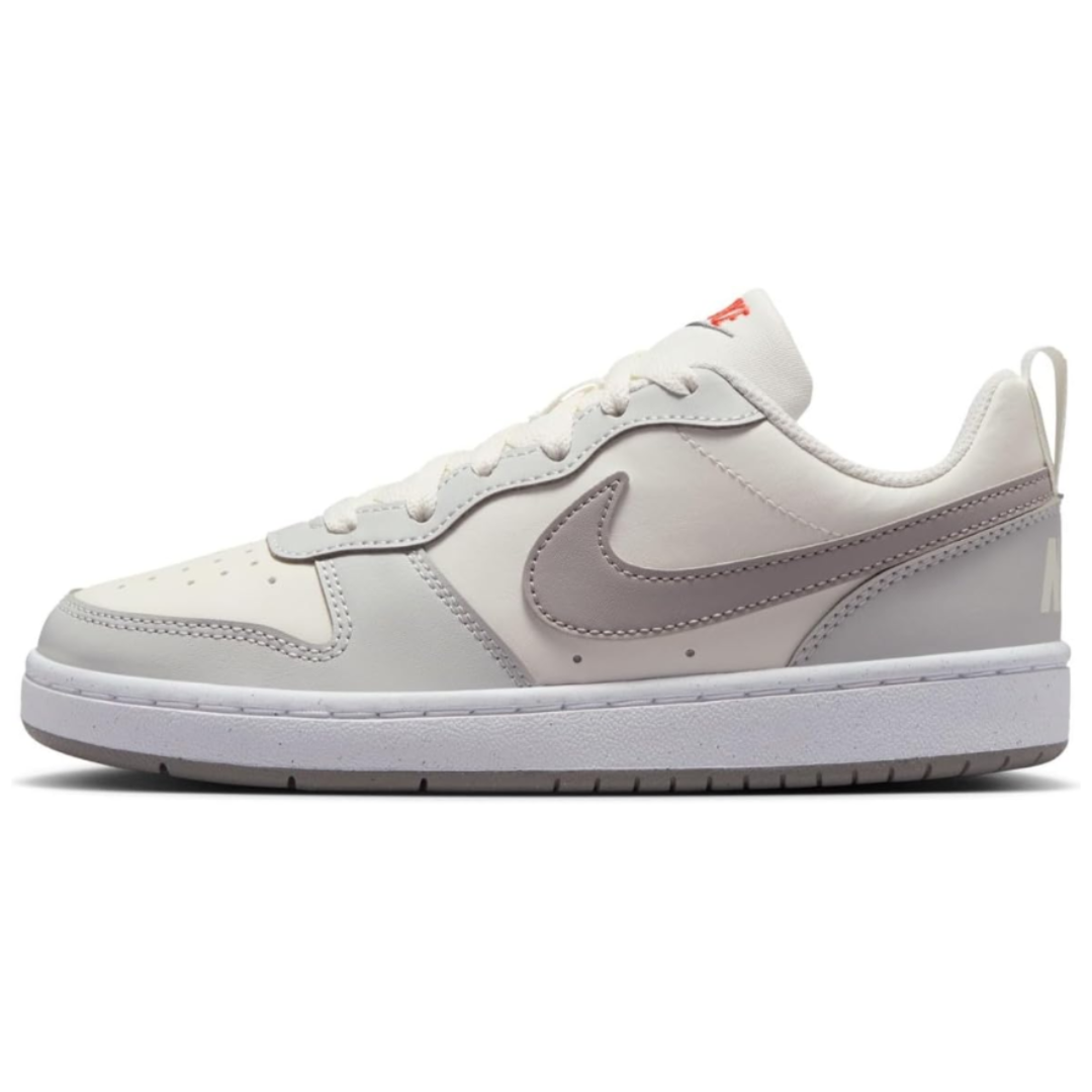 Zapatos Lifestyle para Niños Grandes Court Borough Low Recraft