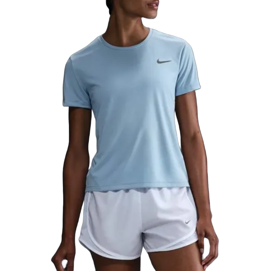 Franela Manga Corta para Dama Nike Miler