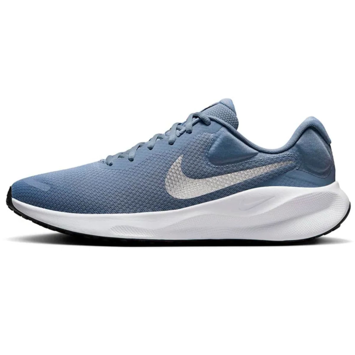 Zapatos Running para Caballero Revolution 7