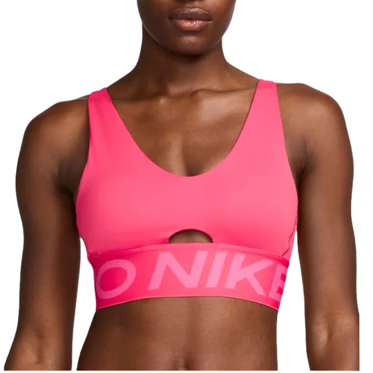 Sostén Deportivo para Dama Nike Pro Indy Plunge