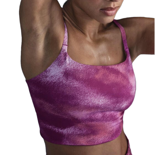 Top para Dama Nike One Convertible