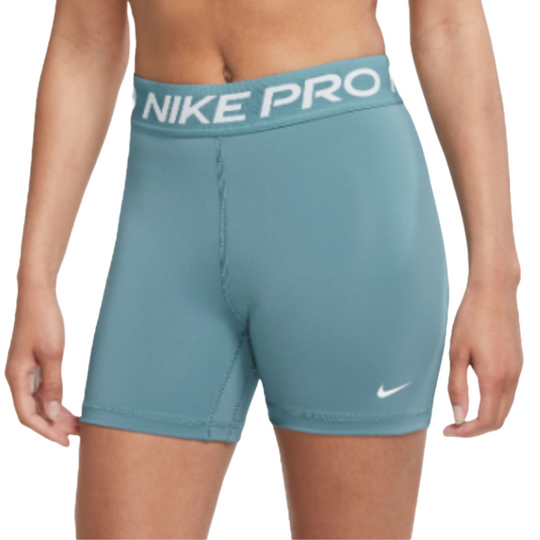 Biker Short para Dama Pro 365 5"